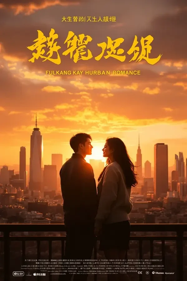我们的黄金时代 - 糖豆视频 我们的黄金时代 海报 - 糖豆视频